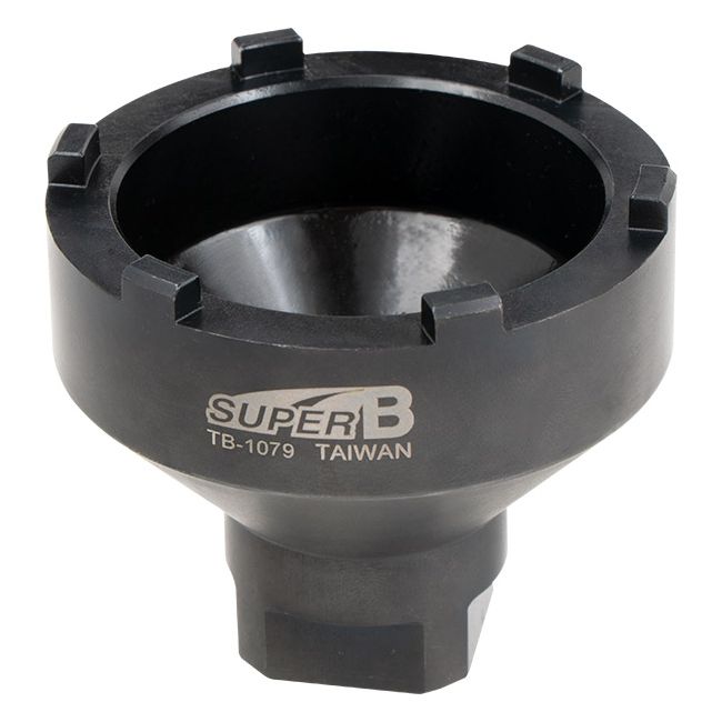 Sculă Superb Cl Dispozitiv demontare pedalier Panasonic - Tb-1079