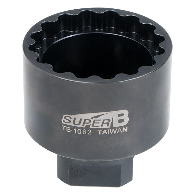 Sculă Superb Cl Dispozitiv demontare pedalier/inel Shimano sTeps - Tb-1082