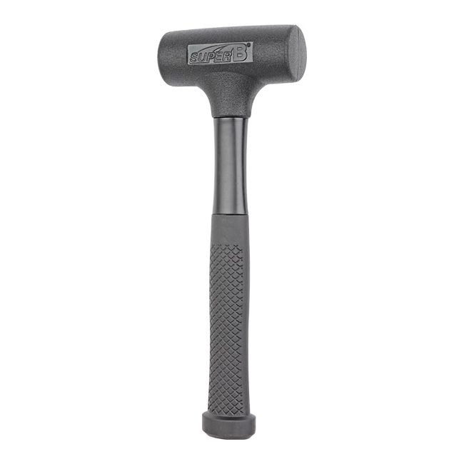 Sculă Superb Cl Ciocan de cauciuc - Tb-1100