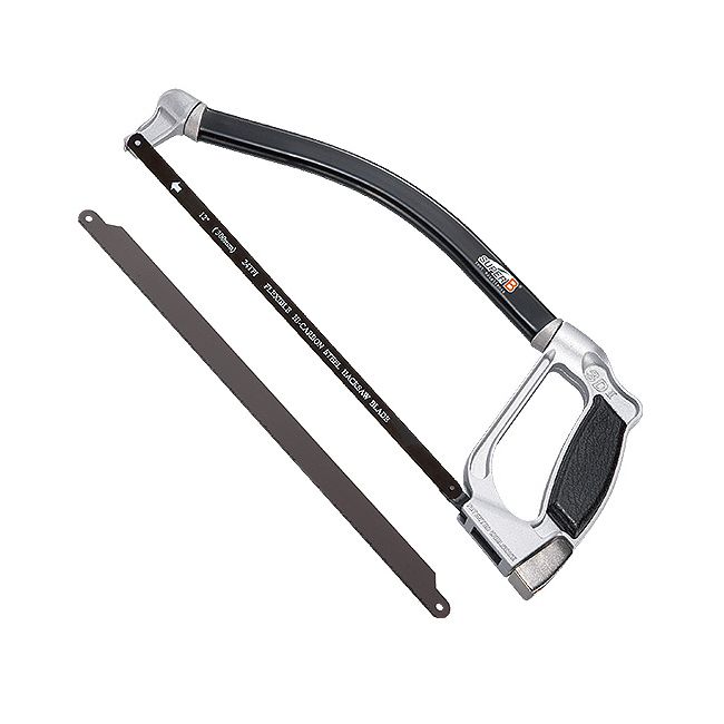 Sculă Superb Cl Pânză fierstru cu 2 lame - Tb-1161-1