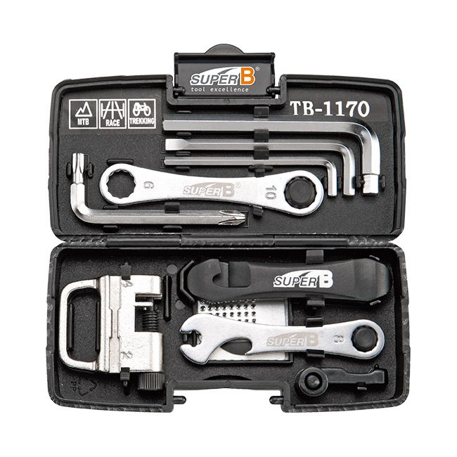 Sculă Superb Cl Set 24in1 - Tb-1170