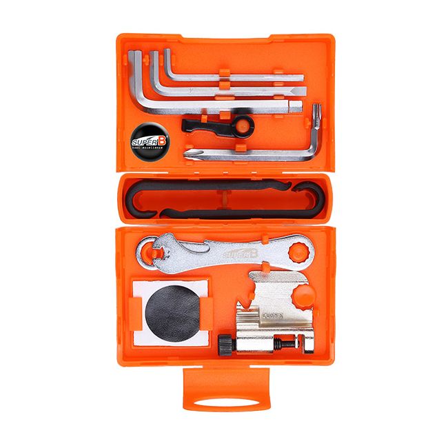Sculă Superb Cl Set 26in1 - Tb-1180