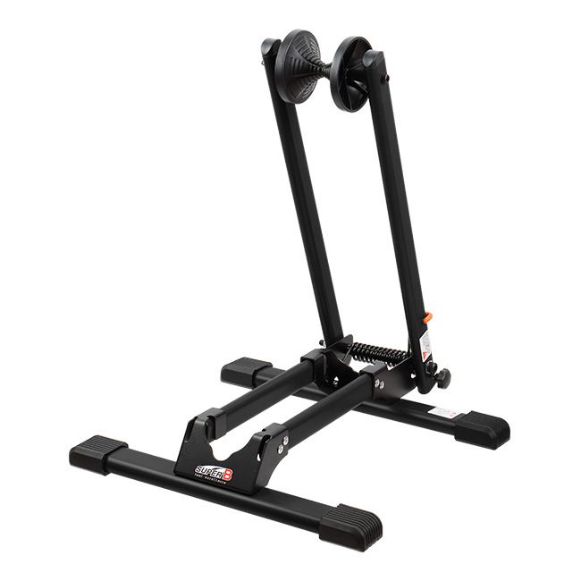 Sculă Superb Cl Suport biciclete 20-29" max 2,3" lățime, Dublu - Tb-1909