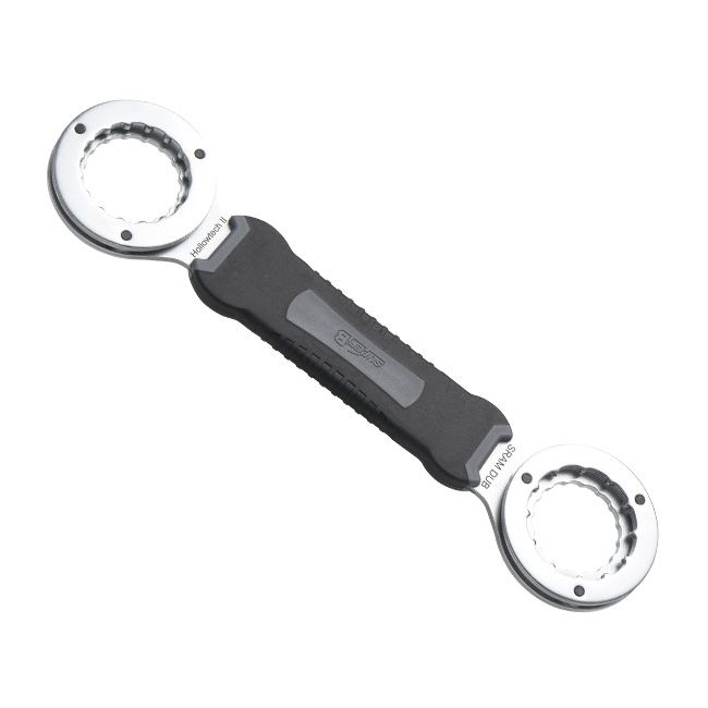 Sculă Superb Pr Dispozitiv demontare pedalier/disc frână 4in1 - Tb-Bb42