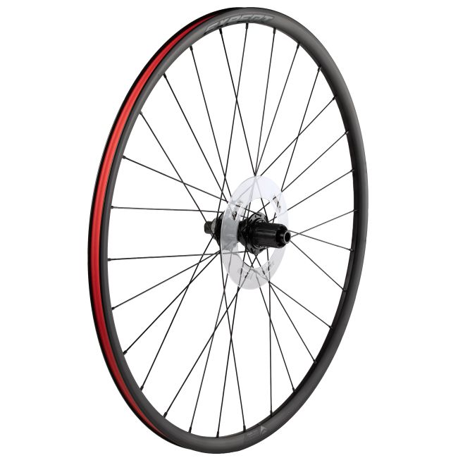 Roată Merida Road Expert Sl Iii Cl spate 700C