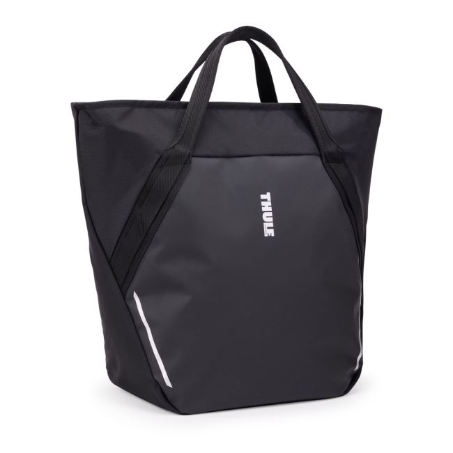 Geantă Thule Inlock Chasm Tote 25L pe portbagaj, negru - 1buc