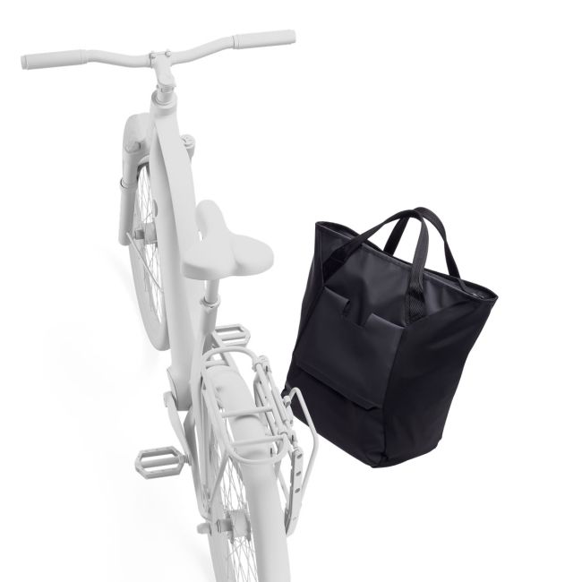 Geantă Thule Inlock Chasm Tote 25L pe portbagaj, negru - 1buc