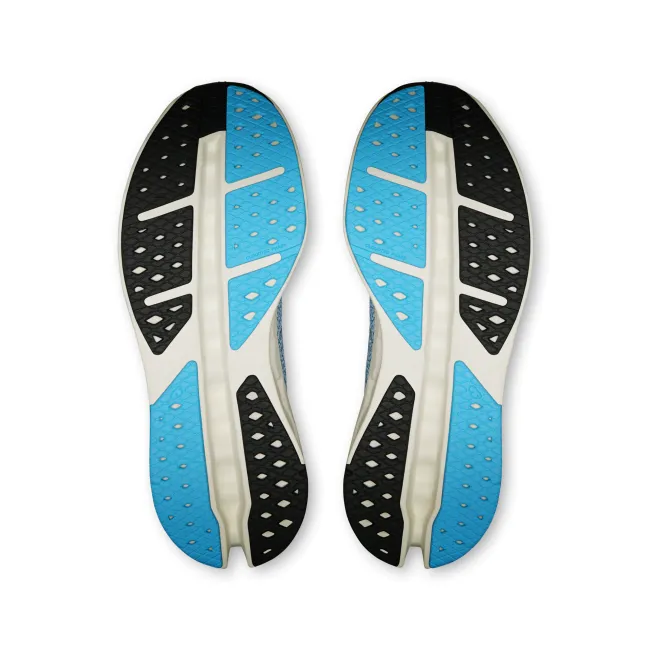 On - pantofi alergare - Cloudsurfer Max - Dust | Ivory