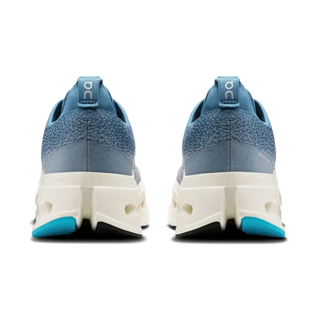 On - pantofi alergare - Cloudsurfer Max - Dust | Ivory
