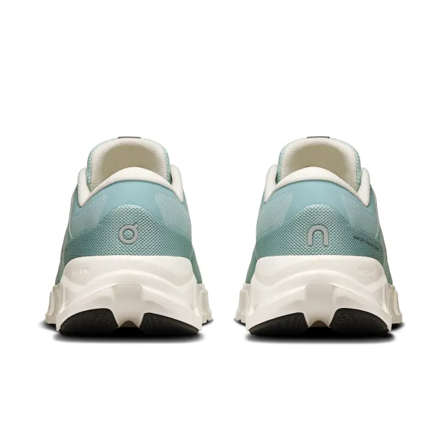 Pantofi sport On Cloud X 5 W - crem Brook/Ivory | CloudTec®