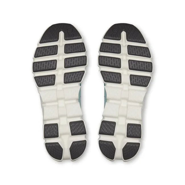 Pantofi sport On Cloud X 5 W - crem Brook/Ivory | CloudTec®