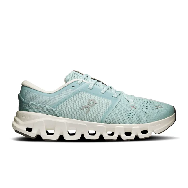 Pantofi sport On Cloud X 5 W - crem Brook/Ivory | CloudTec®