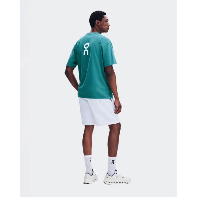 Tricou On Club T | 100% bumbac organic, croială relaxată - Storm