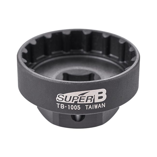 Sculă Superb Cl Pentru butuc pedalier/disc frână - Tb-1005
