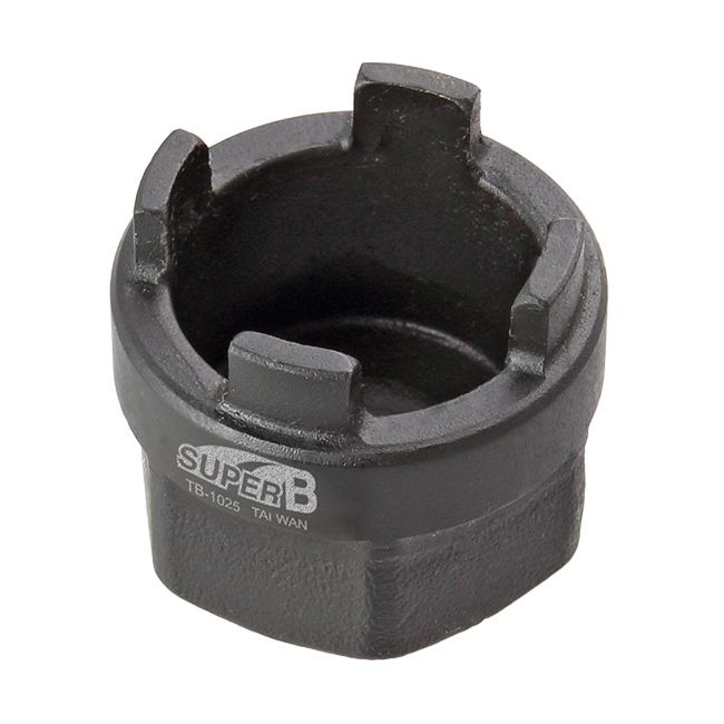 Sculă Superb Cl Dispozitiv demontare pinioane Suntour 4-gheare - Tb-1025