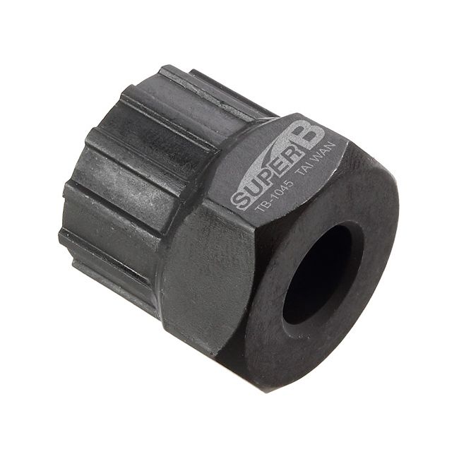 Sculă Superb Cl Dispozitiv demontare pinioane Shimano Mf - Tb-1045