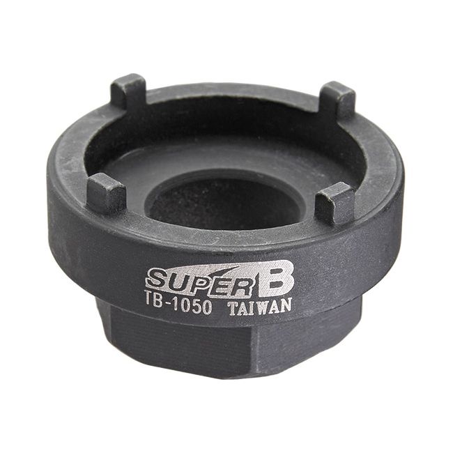 Sculă Superb Cl Dispozitiv demontare pinioane Bmx/Singlespeed 4-gheare, 12/13/14T - Tb-1050