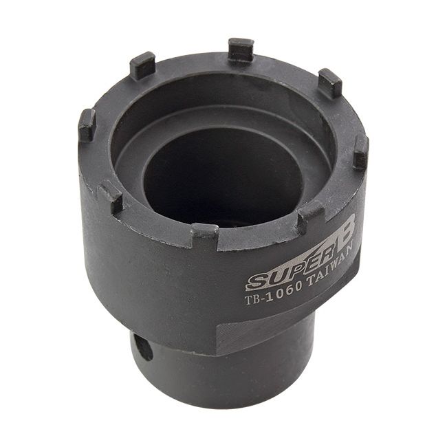 Sculă Superb Cl Dispozitiv demontare butuc pedalier cu 8 gheare - Tb-1060