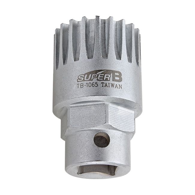 Sculă Superb Cl Dispozitiv demontare pedalier cu 20 gheare - Tb-1065
