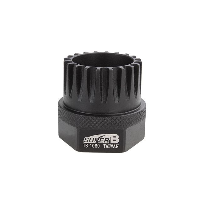 Sculă Superb Cl Dispozitiv demontare pedalier cu 20-gheare - Tb-1080