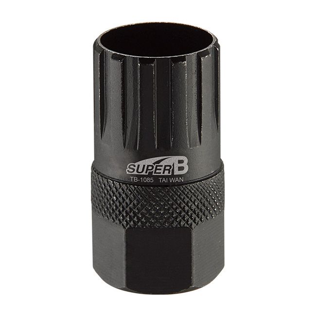 Sculă Superb Cl Dispozitiv demontare pinioane Shimano Mf - Tb-1085