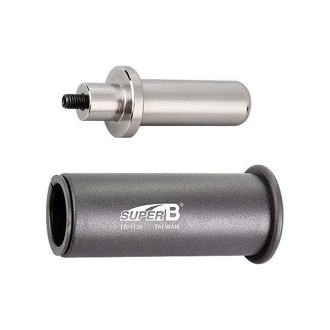 Sculă Superb Cl Dispozitiv de instalare piuliță stea pentru furcă 1 și 1-1/8" - Tb-1130