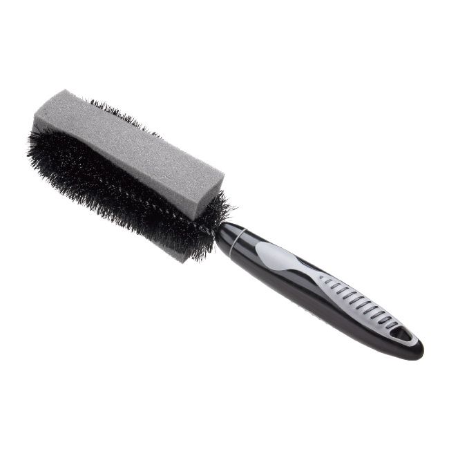 Sculă Superb Cl Perie curățare din 2 tipuri material - Tb-1708