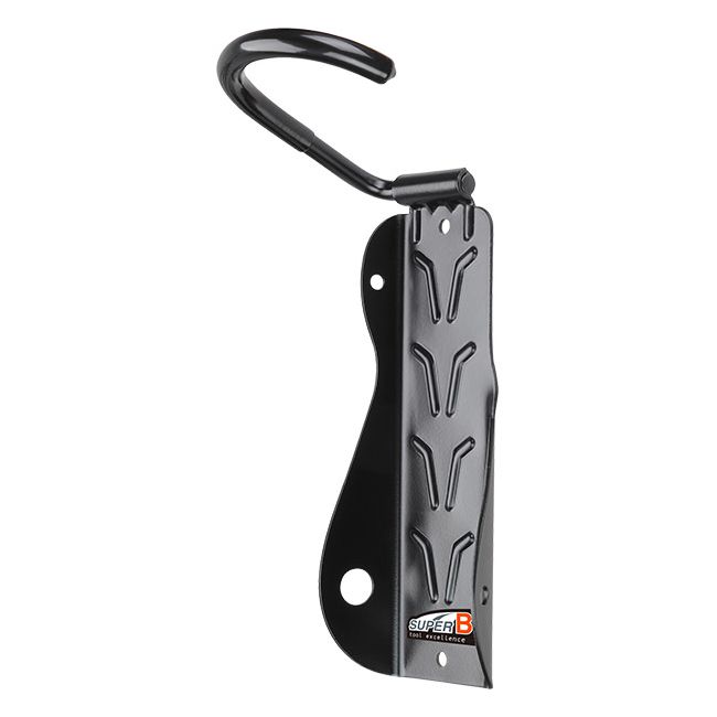 Sculă Superb Cl Suport biciclete cu montare pe perete, max 20kg - Tb-1812