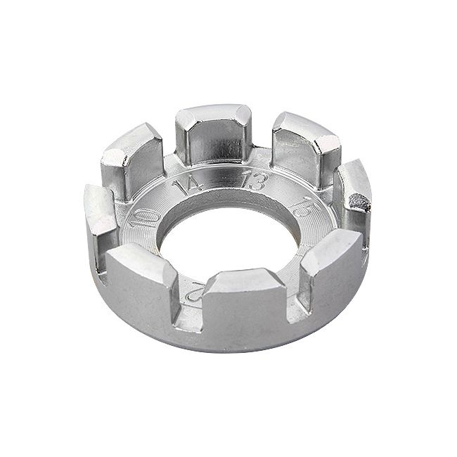 Sculă Superb Cl Cheie Spiță 8 Funcții 9G-15G - Tb-5510