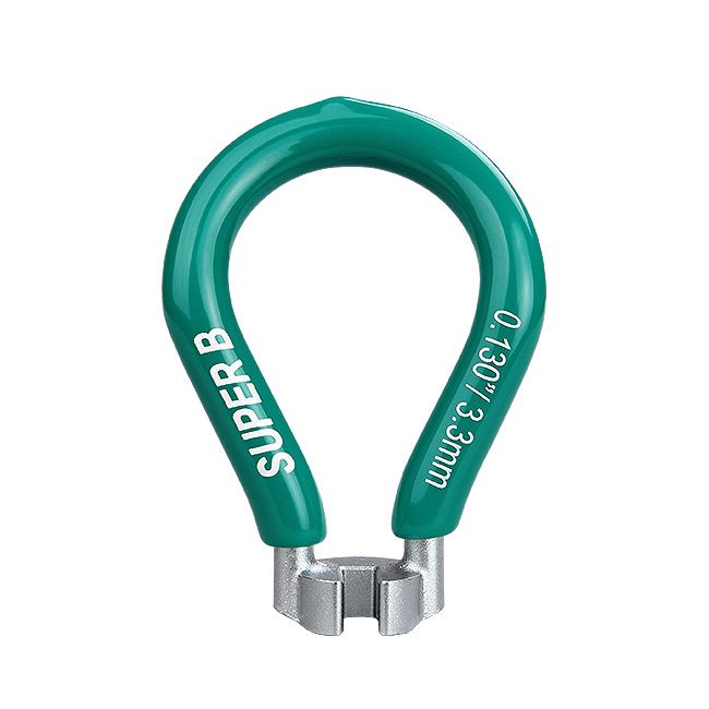 Sculă Superb Cl Cheie spiță 3.3mm - Tb-5550