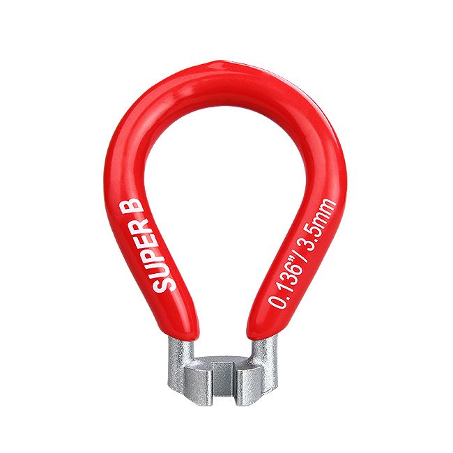 Sculă Superb Cl Cheie spiță 3.5mm - Tb-5560