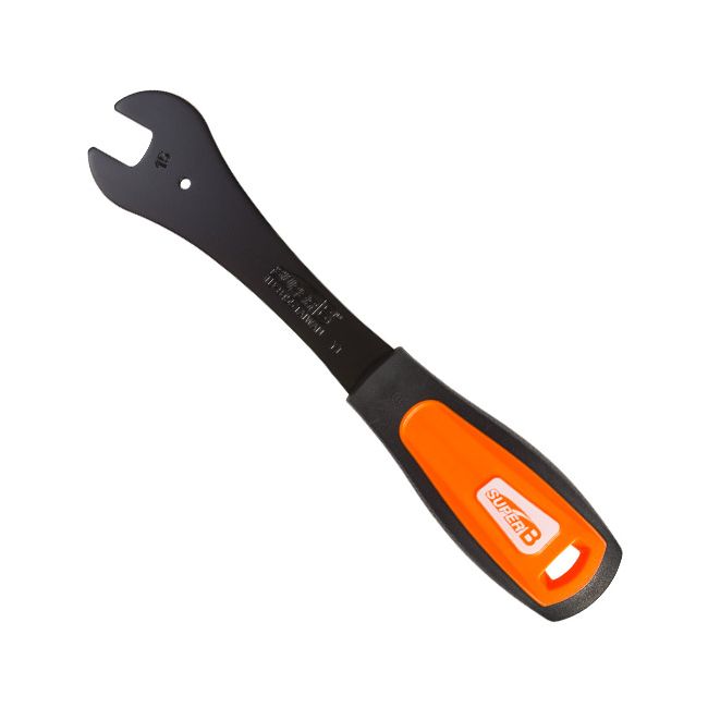 Sculă Superb Cl Cheie pedală 15mm - Tb-8455
