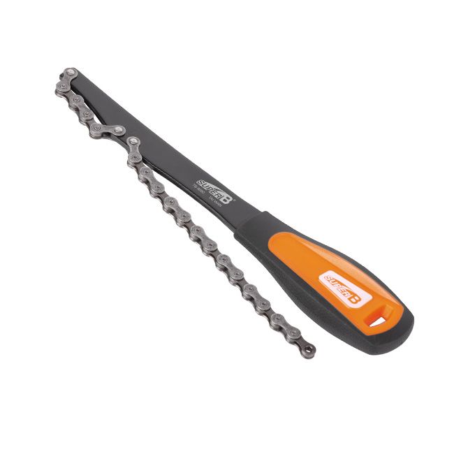 Sculă Superb Cl Cheie cu lanț 5-10s - Tb-8860