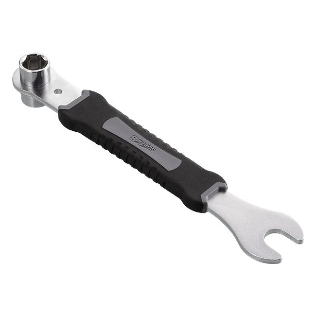 Sculă Superb Pr Cheie pedală 15mm și 14/15mm tubulară - Tb-Mw50