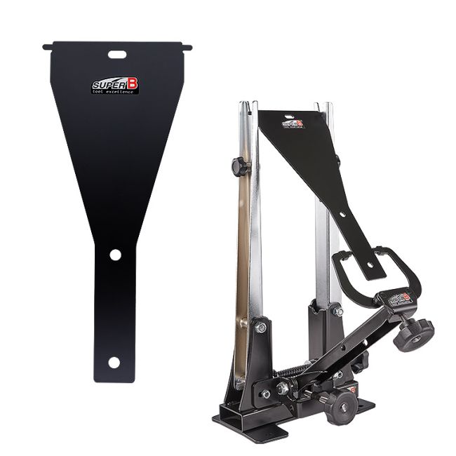 Sculă Superb Cl Pentru stand centrat roți dispozitiv punere la centru - Tb-Pf33