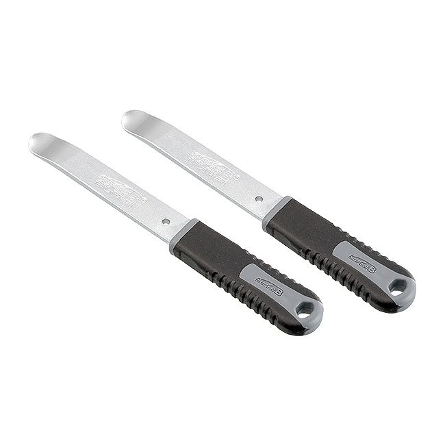 Sculă Superb Pr Levier anvelopă Profi, metal cu mâner cauciucat - Tb-Tl20