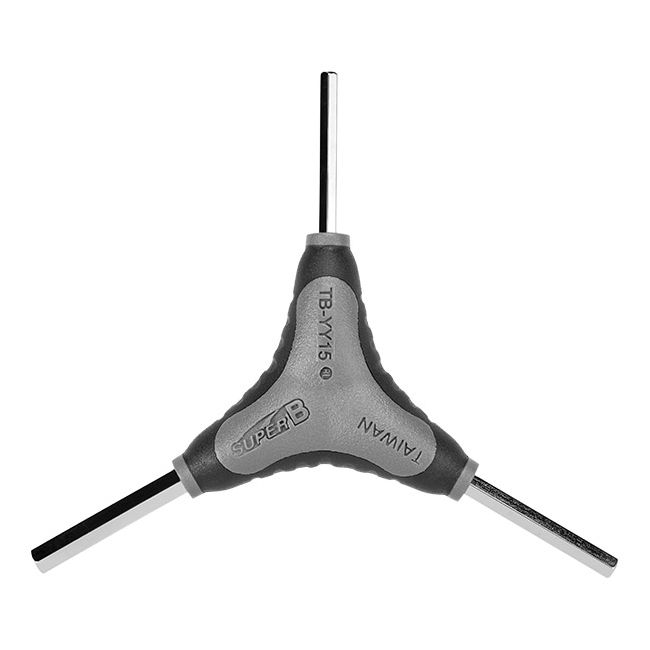 Sculă Superb Pr Cheie Y Imbuz 4, 5, 6 mm - Tb-Yy15