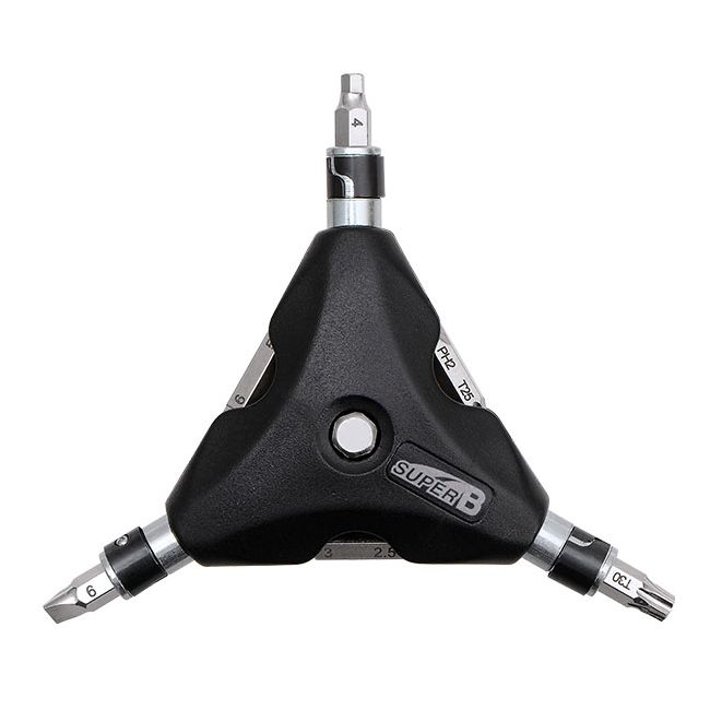 Sculă Superb Cl Cheie Y - Tb-2622