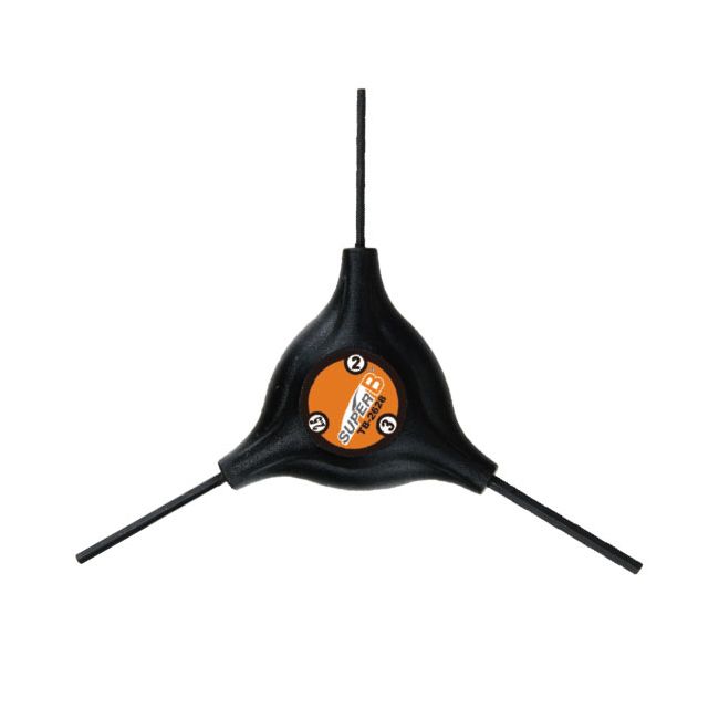Sculă Superb Cl Cheie imbus Y - Tb-2628
