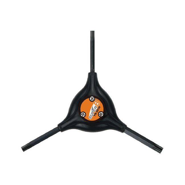 Sculă Superb Cl Cheie torx Y - Tb-2638