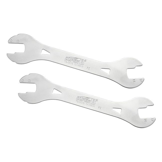 Sculă Superb Pr Cheie conic 2buc. - Tb-8616
