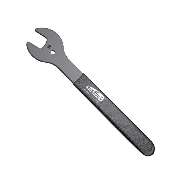 Sculă Superb Cl Cheie Con 18 mm - Tb-8653