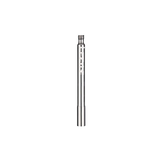 Prelungitoare ventil Lezyne Valve Extenders - Argintiu