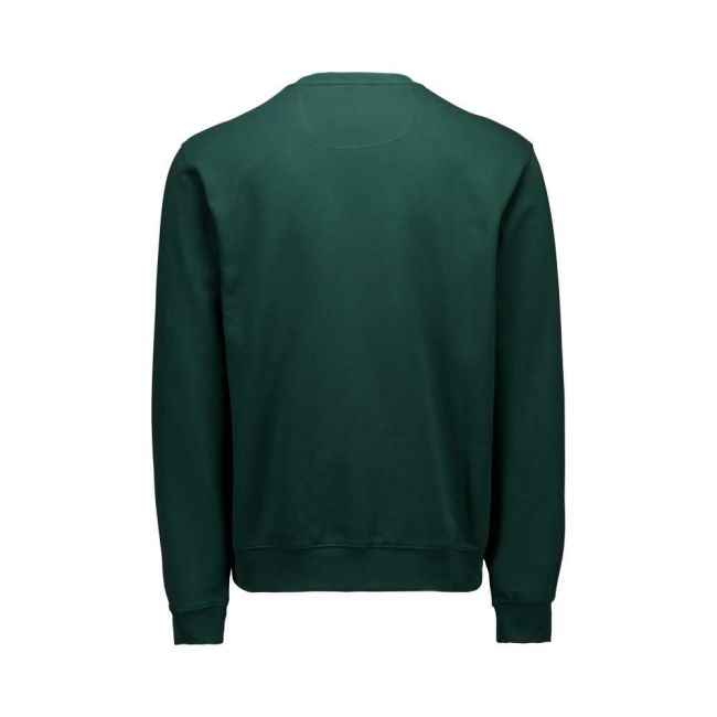 Bluză POC Crew - Pargasite Green