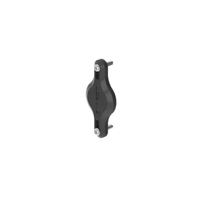 Suport AirTag bicicletă Lezyne Matrix Bike Tagger - Negru
