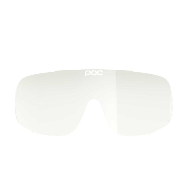 Lentilă de schimb POC Aspire Sparelens - Clear 90.0