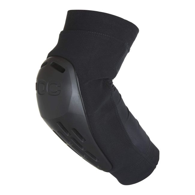 Protecții cot ciclism POC VPD System Lite Elbow - Uranium Black
