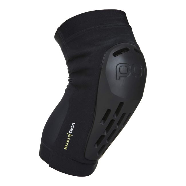 Protecții genunchi ciclism POC VPD System Lite Knee - Uranium Black