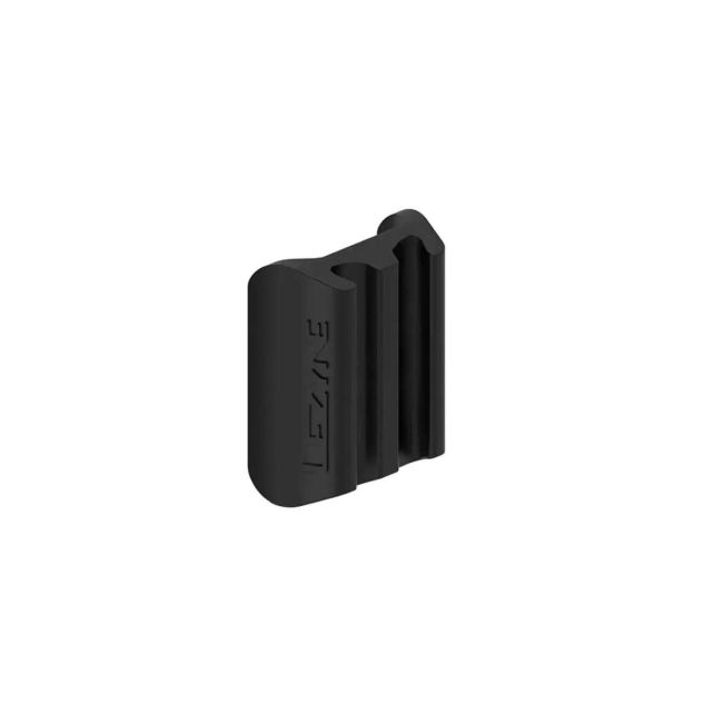 Adaptor lumini Lezyne Adapter Kits - negru