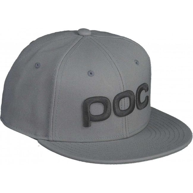 Șapcă copii POC Corp Cap Jr - Pegasi Grey